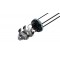 COYOTE® Dome Closure